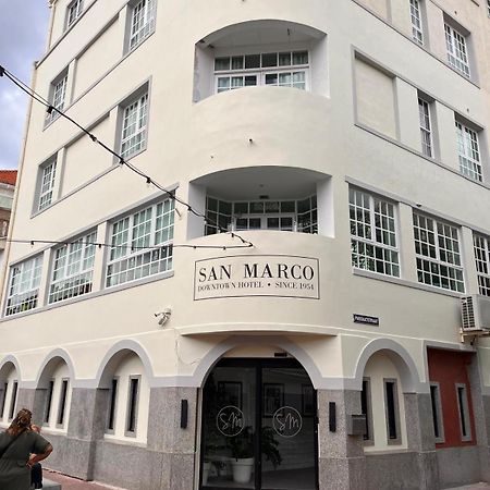 San Marco Hotel Curacao & Casino Willemstad Bagian luar foto